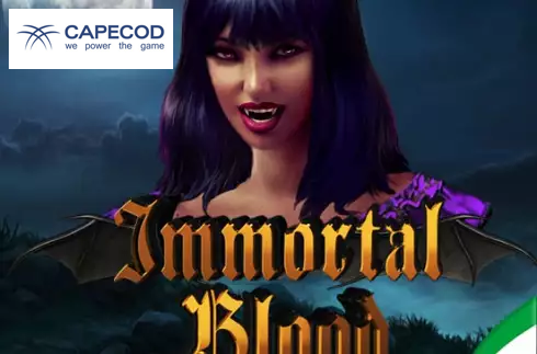 Immortal Blood